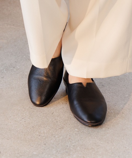 HIMIKO パンプス 「Made in Japan」「快適ウォークパンプス」「撥水