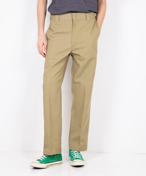 HYSTERIC GLAMOUR（ヒステリックグラマー） チノパン チノパンツ