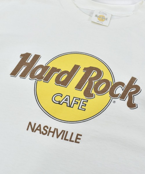 VINTAGE tシャツ 「ヴィンテージ古着」90's Hard Rock CAFE / ハード