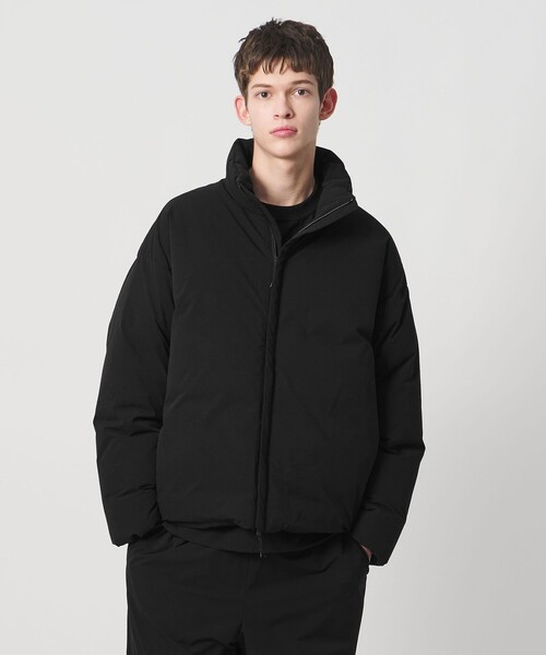 UNITED ARROWS & SONS by DAISUKE OBANA ダウンジャケット ダウン