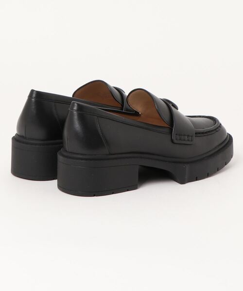 COACH（コーチ） ローファー リア ローファー レディース : ZOZOTOWN