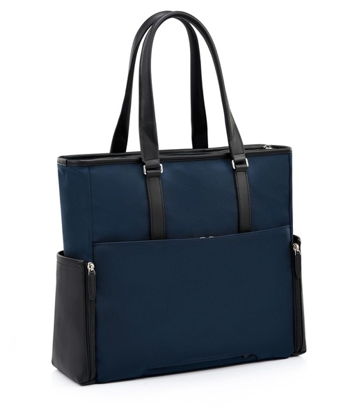 TUMI（トゥミ） トートバッグ JARVIS ノース・サウス・トート（A4/PC15