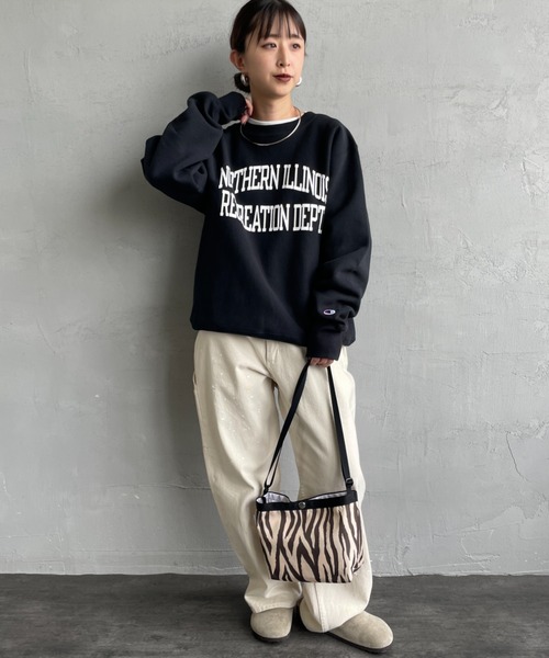 Champion（チャンピオン） トレーナー スウェット リバースウィーブ