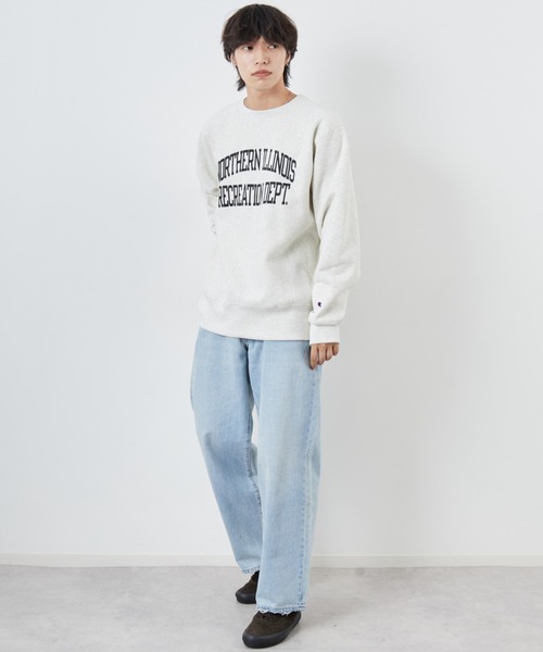 Champion（チャンピオン） トレーナー スウェット リバースウィーブ