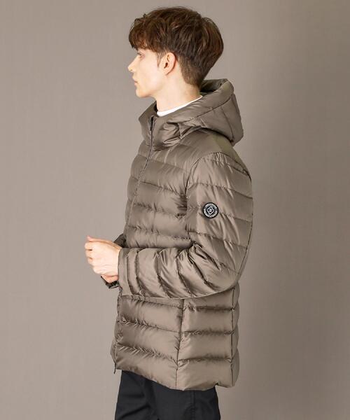 DRESSTERIOR（ドレステリア） ダウンジャケット ダウン 「3WAY/撥水