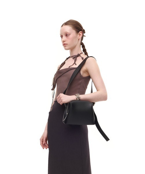 ハンドバッグ OSOI/オソイ MINI BROT ハンドバック ショルダーバッグ