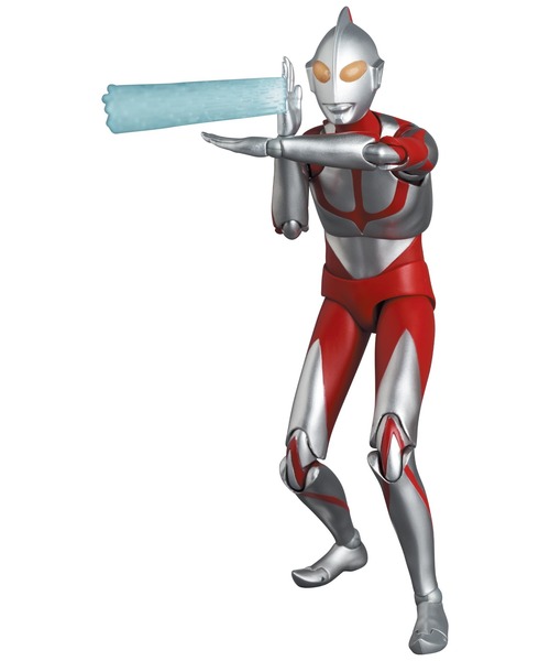 MEDICOM TOY（メディコム・トイ） フィギュア MAFEX ウルトラマン(シン