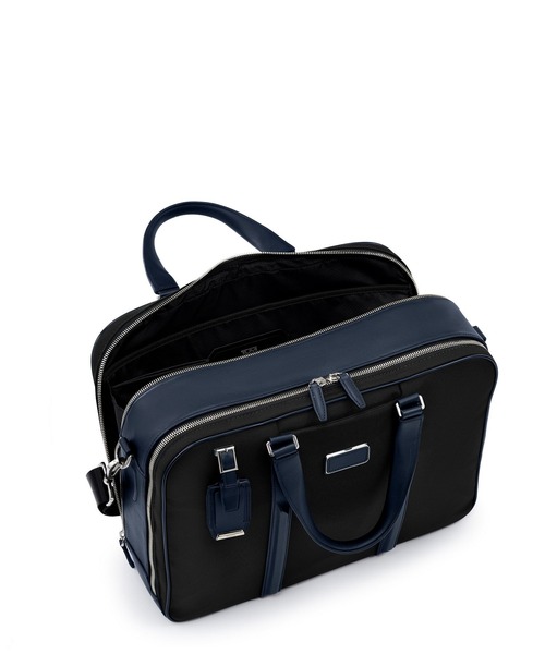 TUMI（トゥミ） ビジネスバッグ JARVIS デラックス・ラップトップ