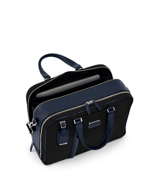 TUMI（トゥミ） ビジネスバッグ JARVIS デラックス・ラップトップ