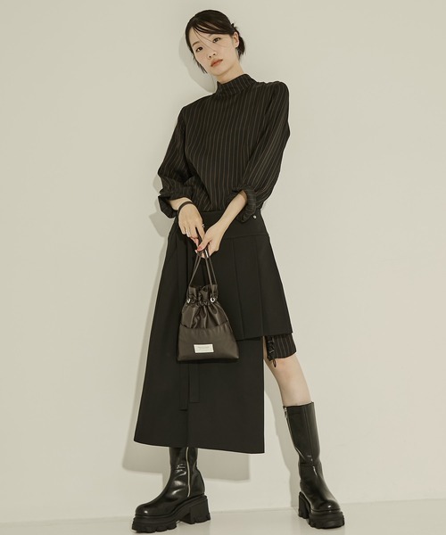 STUDIOUS（ステュディオス） ブーツ レディース : ZOZOTOWN Yahoo!店