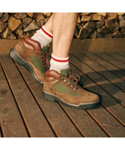 Timberland（ティンバーランド） ブーツ メンズ ウォータープルーフ