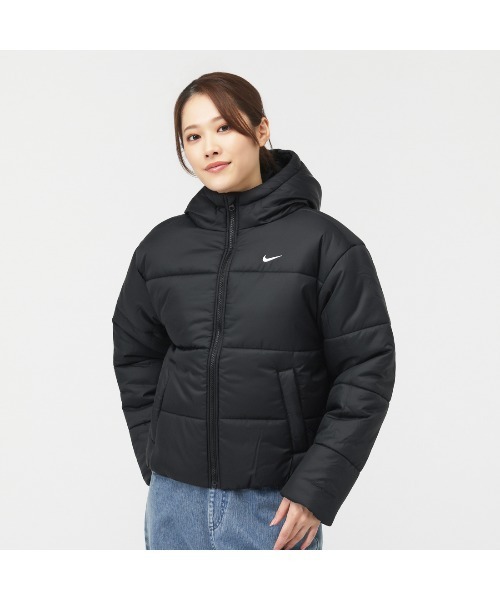 NIKE（ナイキ） ダウンコート ダウンジャケット ウィメンズ NSW TF