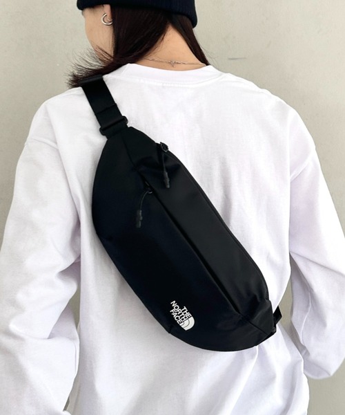 THE NORTH FACE（ザ ノースフェイス） ウエストポーチ ウエストバッグ