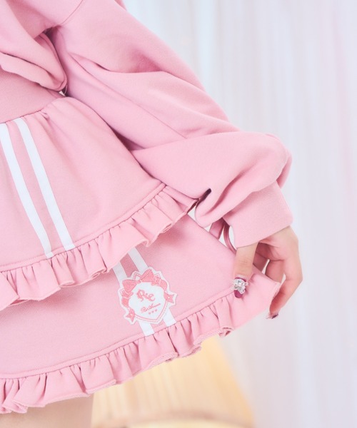 ReAmour ワンピース ワンショルトレーナーワンピ : ZOZOTOWN Yahoo!店