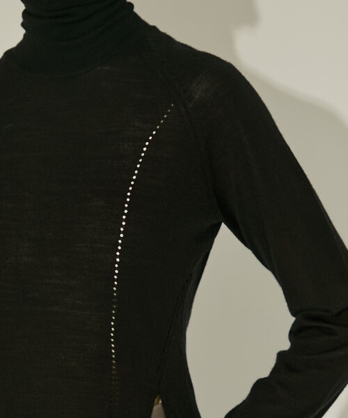 JOHN LAWRENCE SULLIVAN（ジョン ローレンス サリバン） ニット