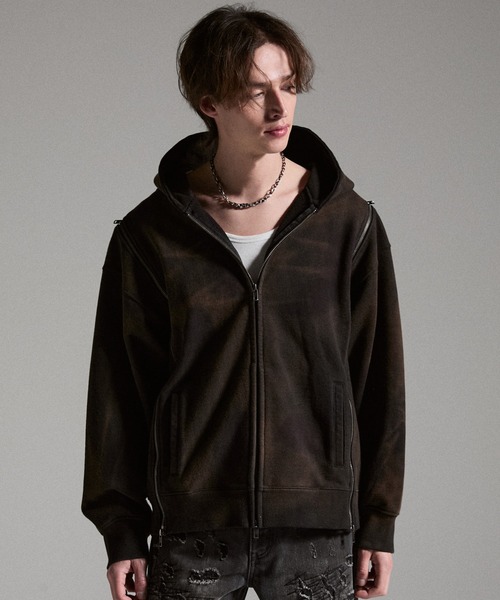 treasure パーカーのおすすめ人気商品一覧 通販 - Yahoo!ショッピング