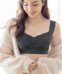 tu-hacci（ツーハッチ） ナイトブラ 「累計80万枚突破！」まるごと包む