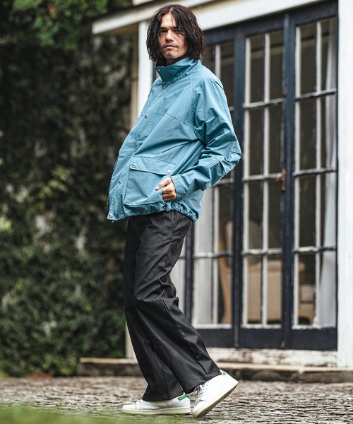 CAMBIO（カンビオ） コート ジャケット mj10406-60-40クロススタンド