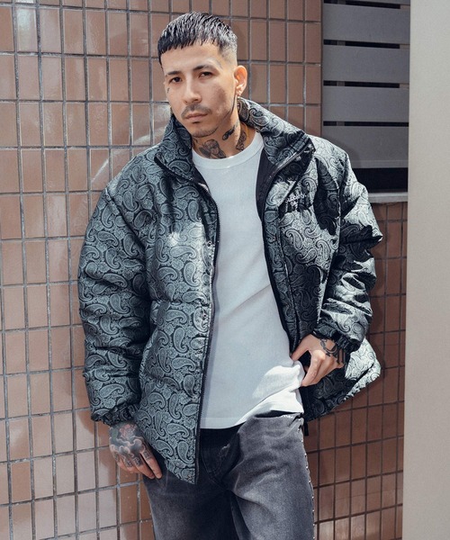 Subciety（サブサエティ） ダウンジャケット ダウン Essential down