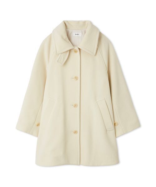 SNIDEL（スナイデル） ステンカラーコート コート ステンカラーミドル