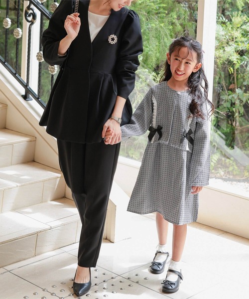 KOBE LETTUCE（神戸レタス） セットアップ 「 セレモニー 」 サイズが