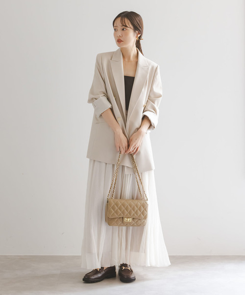 maison-vincent（メゾンヴァンサン） ショルダーバッグ バッグ 「追加