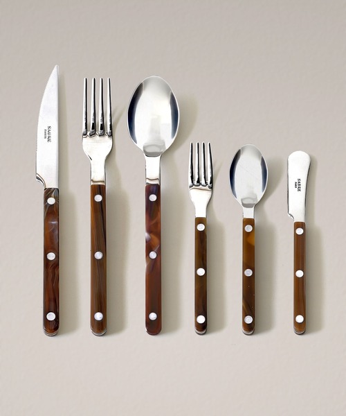 SABRE（セイバー） カトラリー SABRE（サーブル） ディナーフォーク