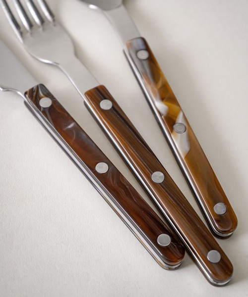 SABRE（セイバー） カトラリー SABRE（サーブル） ディナーフォーク