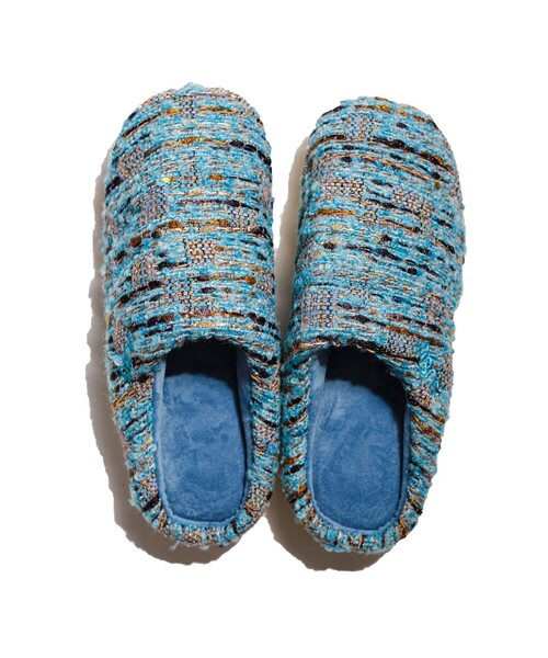 SUBU（スブ） サンダル SUBU / サンダル Concept Cololection 2024