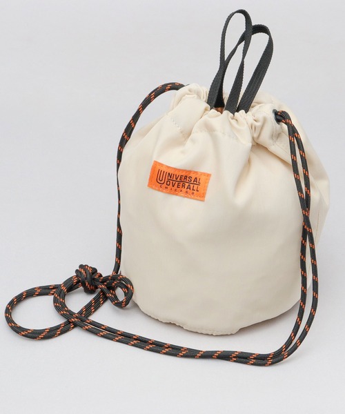 UNIVERSAL OVERALL（ユニバーサルオーバーオール） ショルダーバッグ