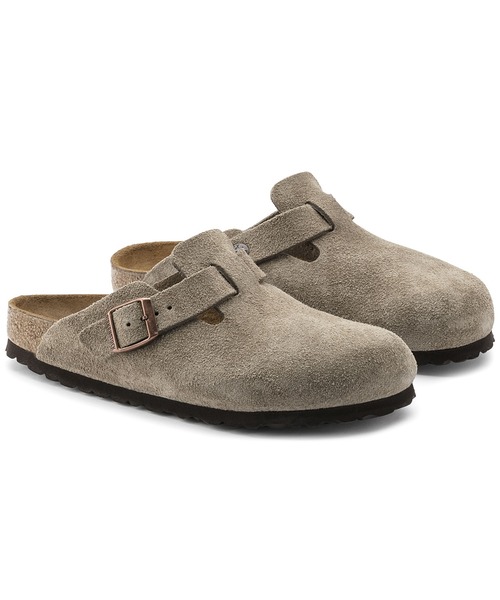 BIRKENSTOCK（ビルケンシュトック） サンダル Boston BS 「レギュラー