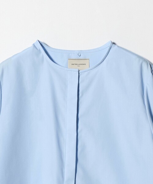 UNITED ARROWS（ユナイテッドアローズ） ブラウス シャツ レース