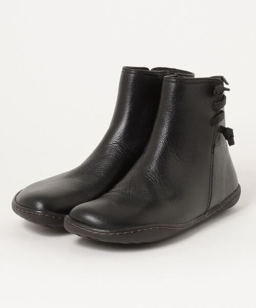 CAMPER（カンペール） ブーツ PEU CAMI / ハイカットシューズ