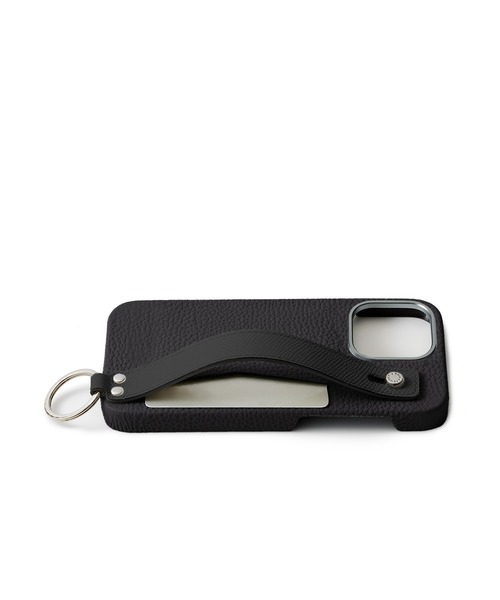 BONAVENTURA（ボナベンチュラ） スマホケース (iPhone15Pro Max