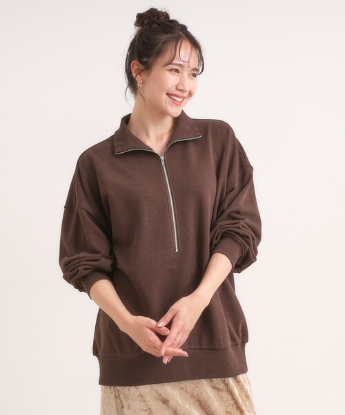 Cutie Blonde（キューティーブロンド） トレーナー スウェット 8色の