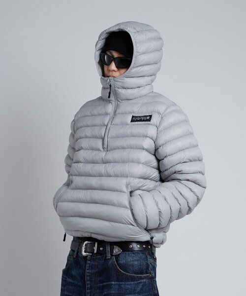 Sourcream（サワークリーム） ブルゾン アウター 「Sourcream」中綿