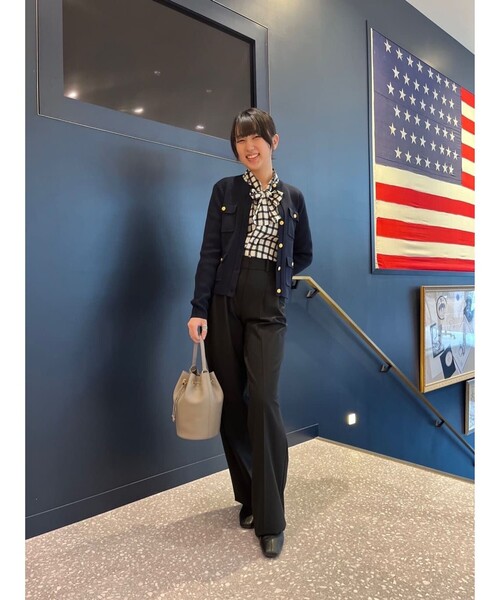 BROOKS BROTHERS（ブルックスブラザーズ） カーディガン ミラノリブ