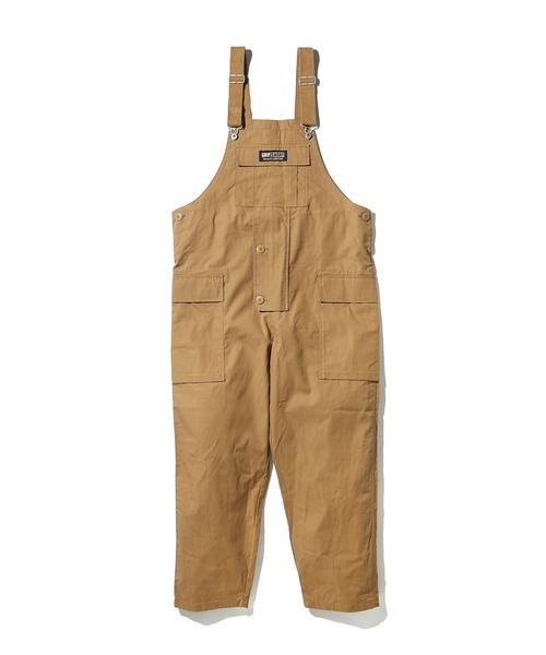 GRIP SWANY（グリップスワニー） オーバーオール サロペット GRIPSWANY