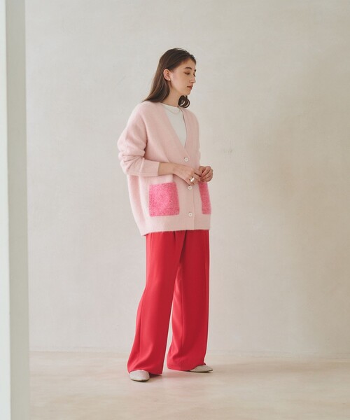 UNITED ARROWS（ユナイテッドアローズ） カーディガン フォックス