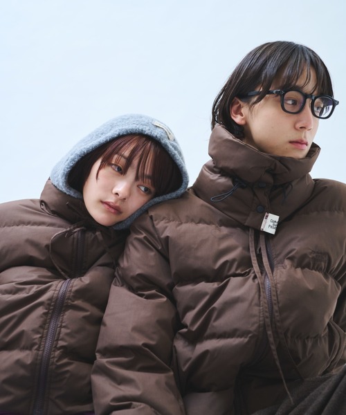 common gull products. ダウンコート ダウンジャケット 冬の頁にダウン