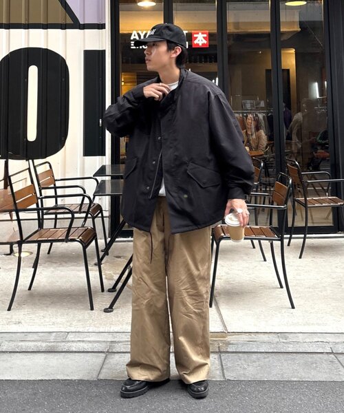 CIAOPANIC TYPY（チャオパニックティピー） モッズコート コート