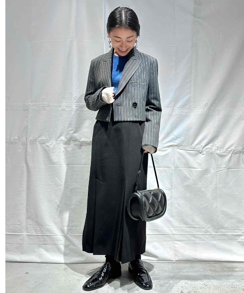 LOVELESS（ラブレス） ジャケット テーラードジャケット ボックス