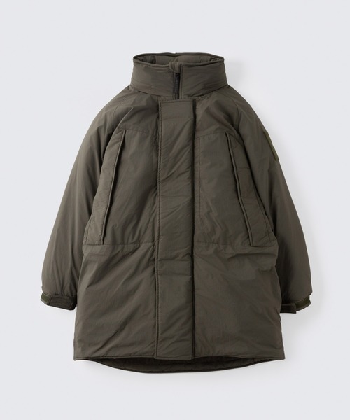 WILD THINGS（ワイルドシングス） ダウンジャケット ダウン モンスター