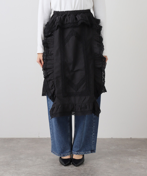 カレンソロジー購入】クリンクルクリンクルクリンクル/フリルドット