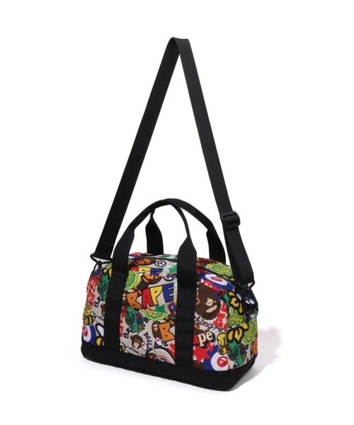 A BATHING APE（アベイシングエイプ） ショルダー ショルダーバッグ