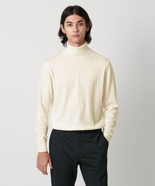 UNITED ARROWS（ユナイテッドアローズ） セーター ニット ウール