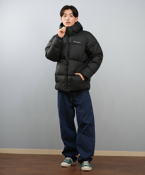 Columbia（コロンビア） ダウンジャケット ダウン パフェクトII