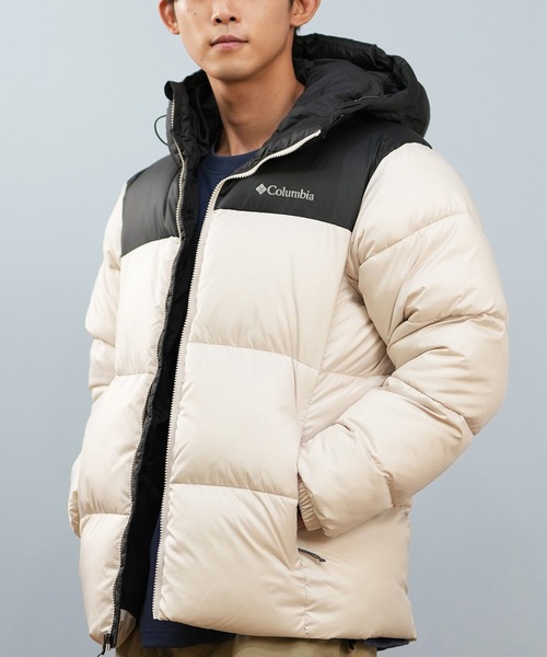 Columbia（コロンビア） ダウンジャケット ダウン パフェクトII