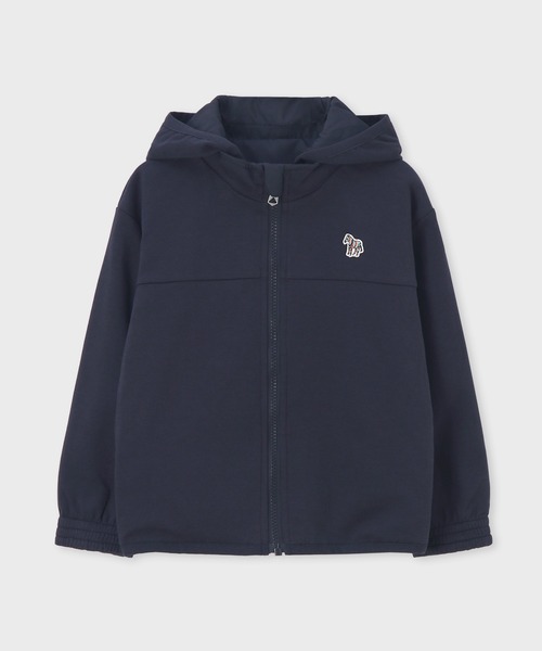 Paul Smith JUNIOR ブルゾン アウター ジュニア リバーシブルジップ
