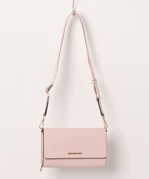 MICHAEL KORS（マイケルコース） ショルダーバッグ バッグ JET SET